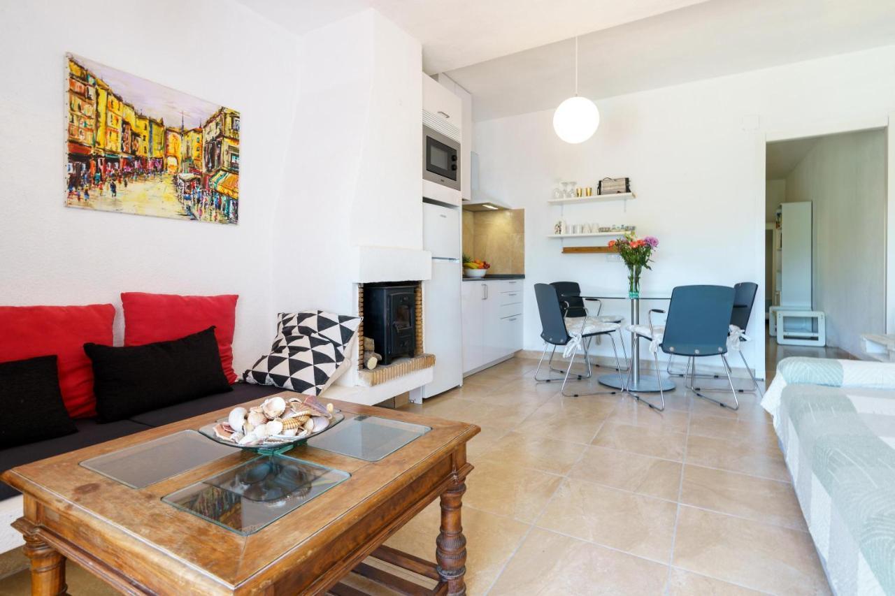 Charming Apartment With Sea Views Sitio de Calahonda Exterior foto